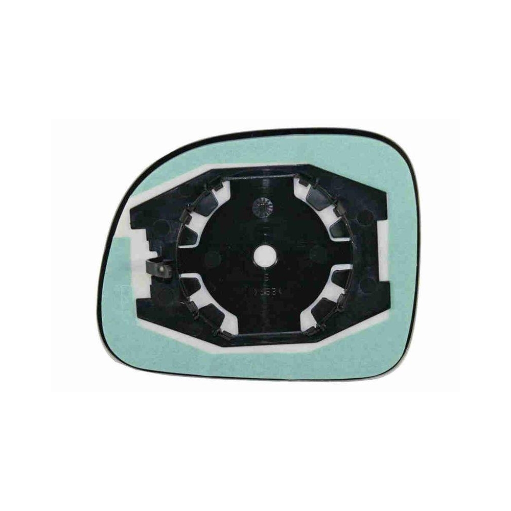 Spiegelglas, Au&szlig;enspiegel VEMO V24-69-0009 Original VEMO Qualit&auml;t f&uuml;r FIAT