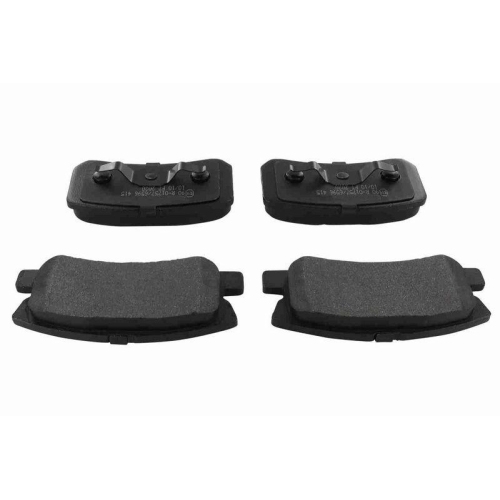 ACKOJA A37-0013 Bremsbelagsatz, Scheibenbremse Original ACKOJA Qualit&auml;t f&uuml;r JEEP
