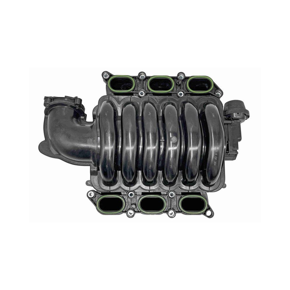 Saugrohrmodul VAICO V10-7975 Original VAICO Qualit&auml;t f&uuml;r AUDI