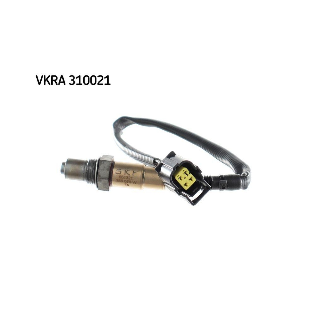 Lambdasonde SKF VKRA 310021 f&uuml;r MERCEDES-BENZ SMART, vor Katalysator