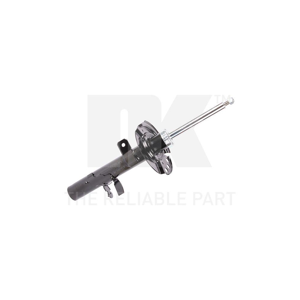 Sto&szlig;d&auml;mpfer NK 65253983 f&uuml;r FORD, Vorderachse links