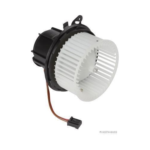 HERTH+BUSS ELPARTS 75610027 Innenraumgebl&auml;se f&uuml;r MERCEDES-BENZ ASTON MARTIN