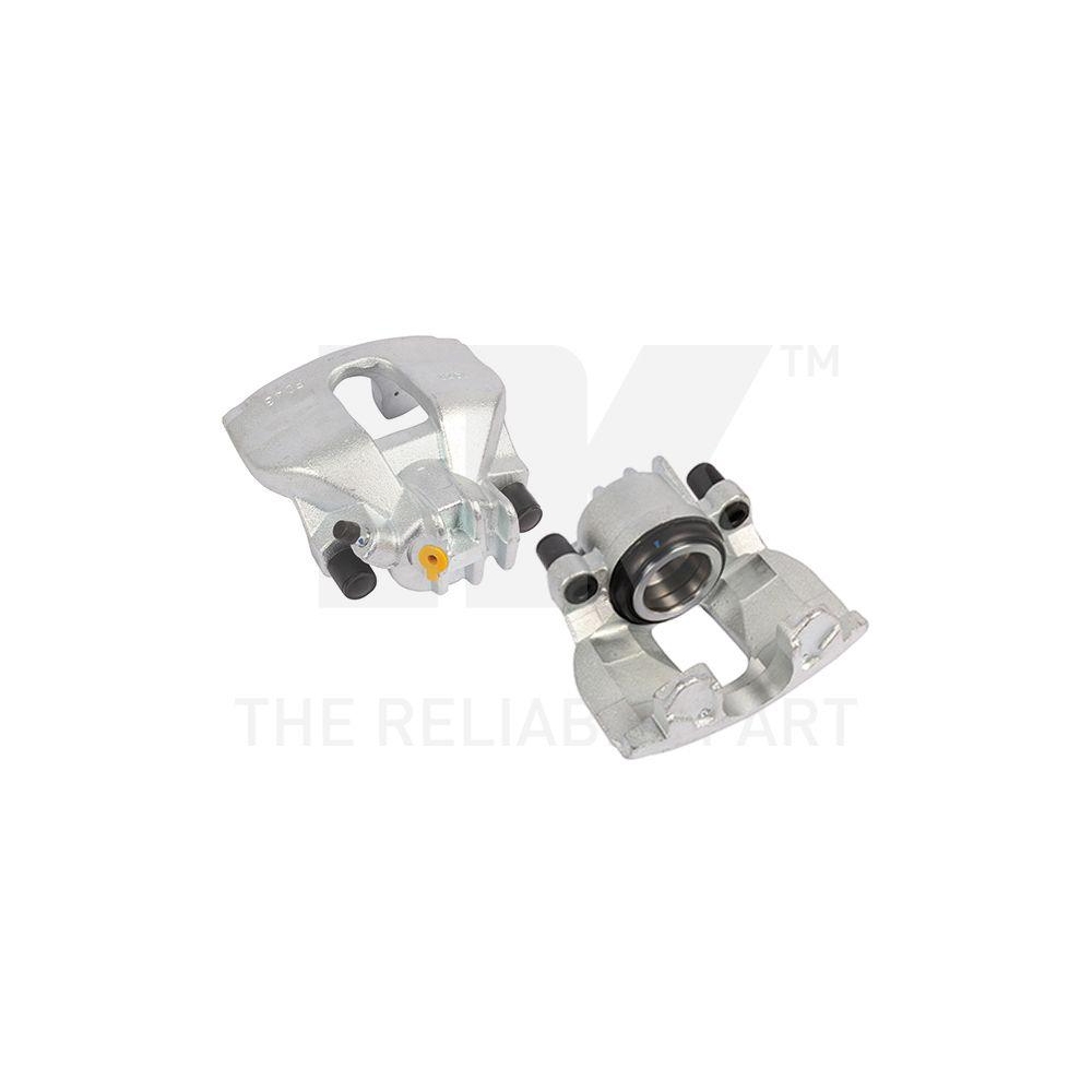 Bremssattel NK 214835 f&uuml;r VOLVO, Vorderachse, Vorderachse links, vor der Achse