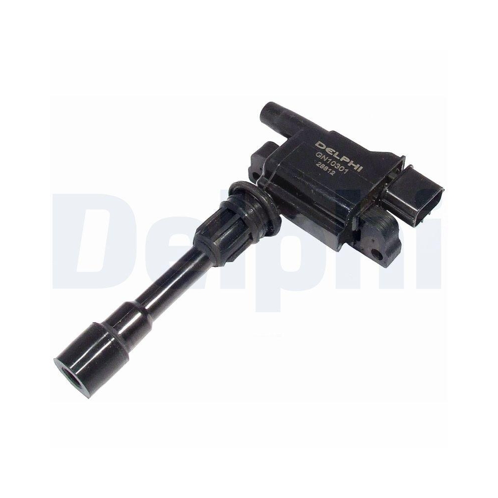 DELPHI GN10301-12B1 Z&uuml;ndspule f&uuml;r MAZDA HITACHI TESLA