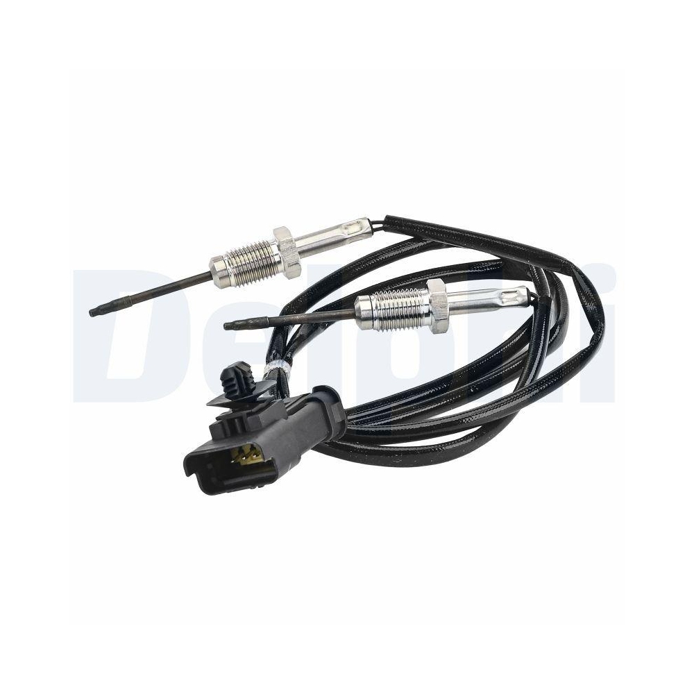 DELPHI TS30382-12B1 Sensor, Abgastemperatur f&uuml;r CITRO&Euml;N PEUGEOT DS