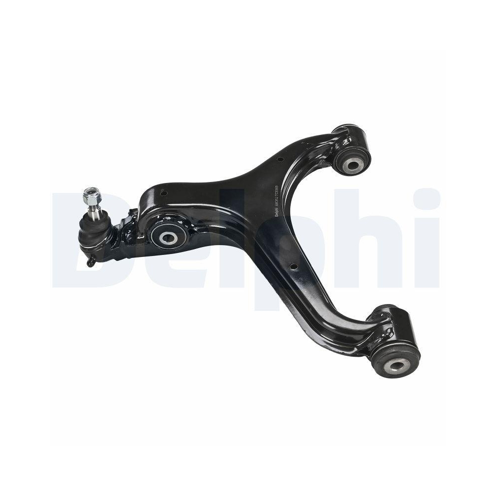 Lenker, Radaufh&auml;ngung DELPHI TC9369 f&uuml;r SSANGYONG, Vorderachse links, au&szlig;en