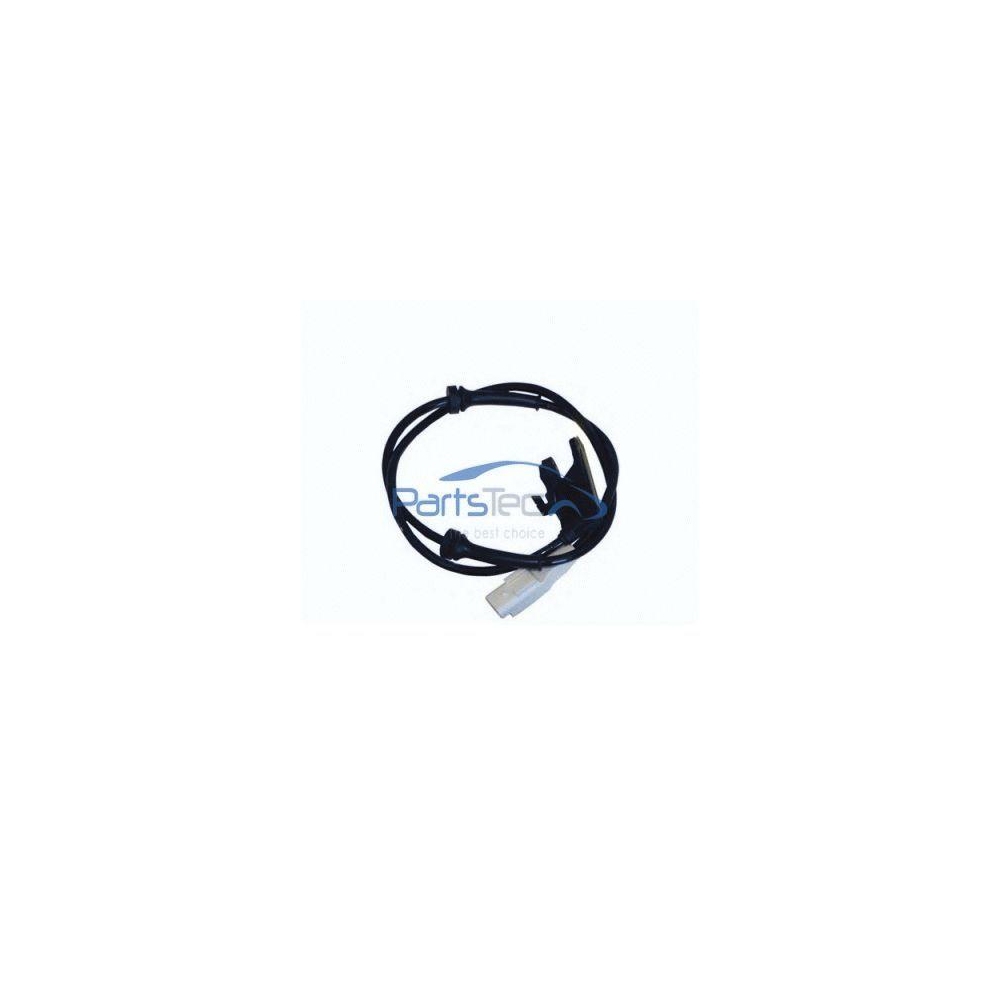 PartsTec PTA560-0067 Sensor, Raddrehzahl f&uuml;r CITRO&Euml;N PEUGEOT CITRO&Euml;N/PEUGEOT