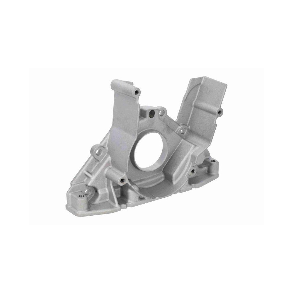 VAICO V10-7452 Geh&auml;usedeckel, Kurbelgeh&auml;use Original VAICO Qualit&auml;t f&uuml;r AUDI VW