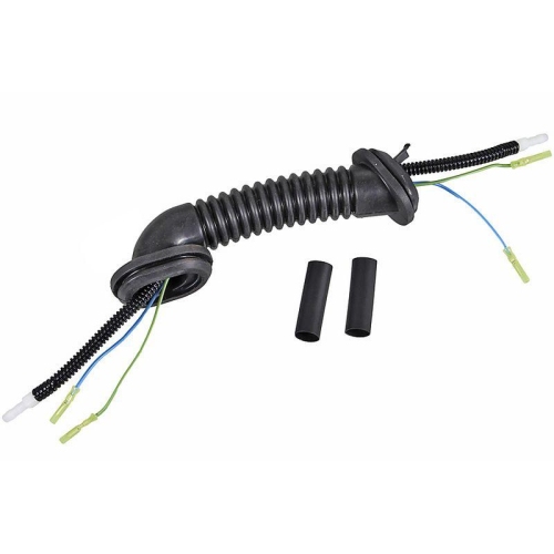 METZGER AUTOTEILE 2320099 Kabelreparatursatz, Heckklappe f&uuml;r, Fahrzeugheckklappe