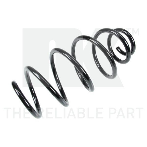 NK 5436126 Fahrwerksfeder f&uuml;r OPEL VAUXHALL, Vorderachse