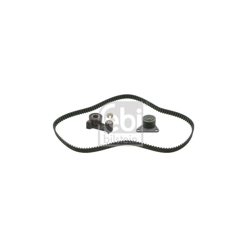 FEBI BILSTEIN Zahnriemensatz 14935 f&uuml;r RENAULT VOLVO