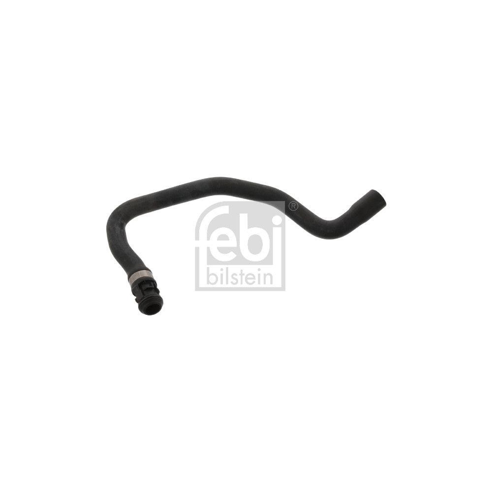 FEBI BILSTEIN K&uuml;hlerschlauch 38964 f&uuml;r CHRYSLER MERCEDES-BENZ