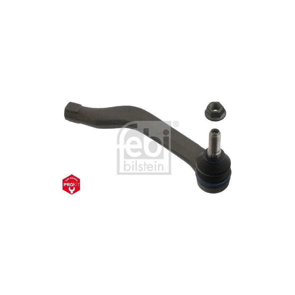 FEBI BILSTEIN Spurstangenkopf 43618 ProKit f&uuml;r NISSAN OPEL RENAULT VAUXHALL