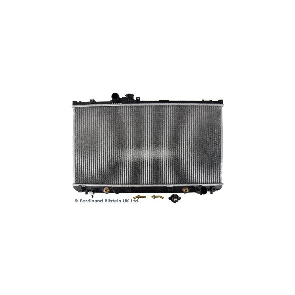 K&uuml;hler, Motork&uuml;hlung BLUE PRINT ADT398160 f&uuml;r LEXUS