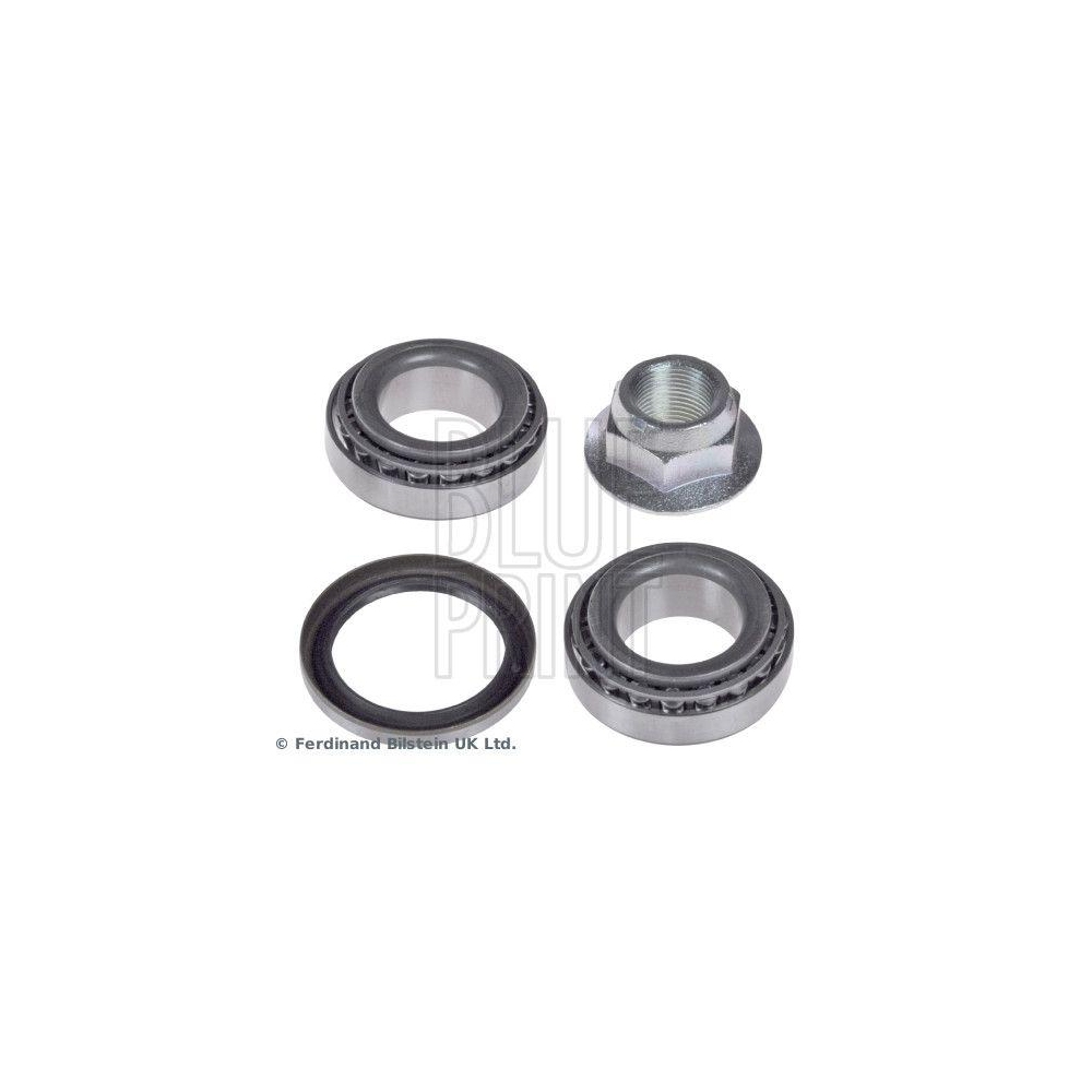 Radlagersatz BLUE PRINT ADG08310 f&uuml;r HYUNDAI, Hinterachse links