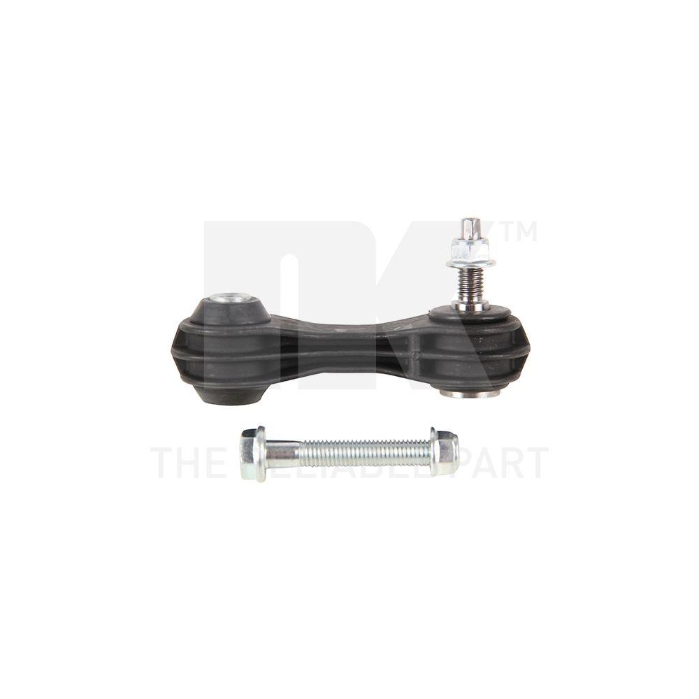 Stange/Strebe, Stabilisator NK 5113329 für MERCEDES-BENZ, Hinterachse