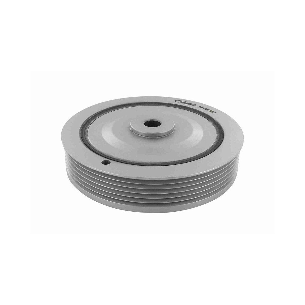 Riemenscheibe, Kurbelwelle VAICO V46-0045 Original VAICO Qualit&auml;t f&uuml;r NISSAN