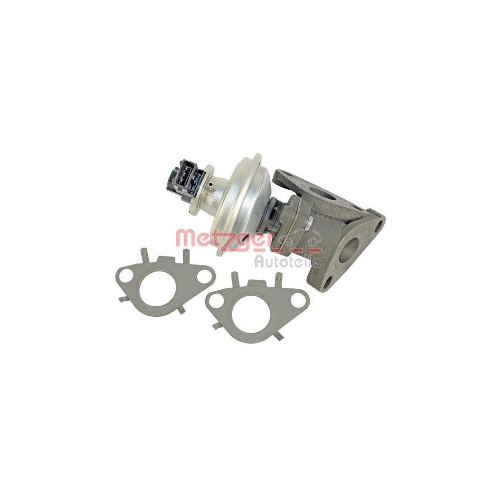 AGR-Ventil METZGER 0892503 ORIGINAL ERSATZTEIL f&uuml;r MINI