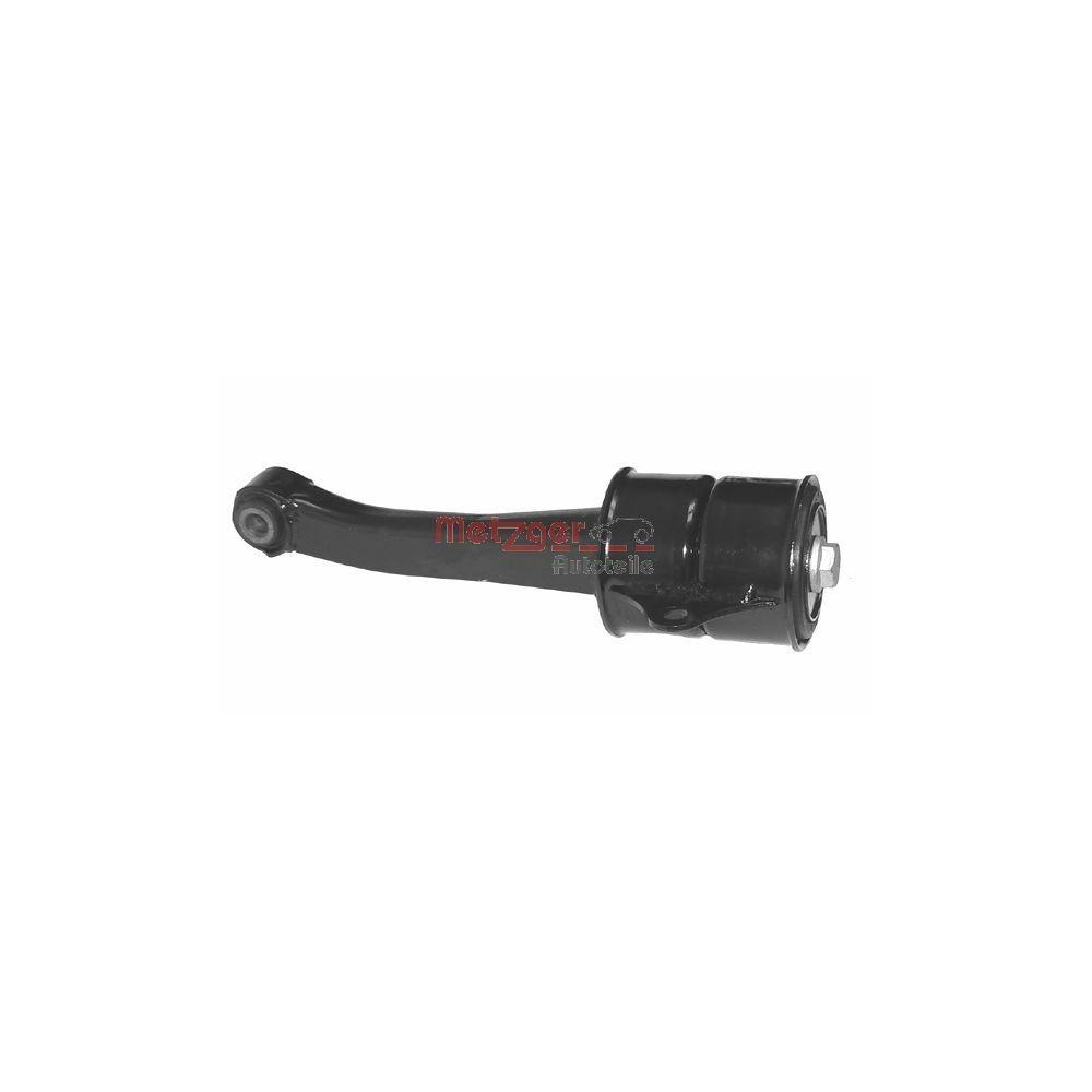 Lagerung, Motor METZGER 8050935 f&uuml;r VAG, hinten