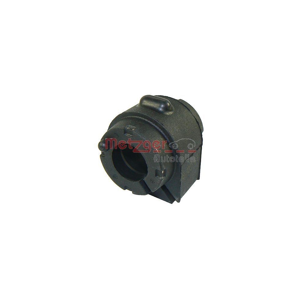 Lagerung, Stabilisator METZGER 52065908 f&uuml;r FORD, Vorderachse links