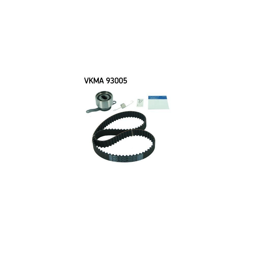 Zahnriemensatz SKF VKMA 93005 f&uuml;r HONDA ROVER