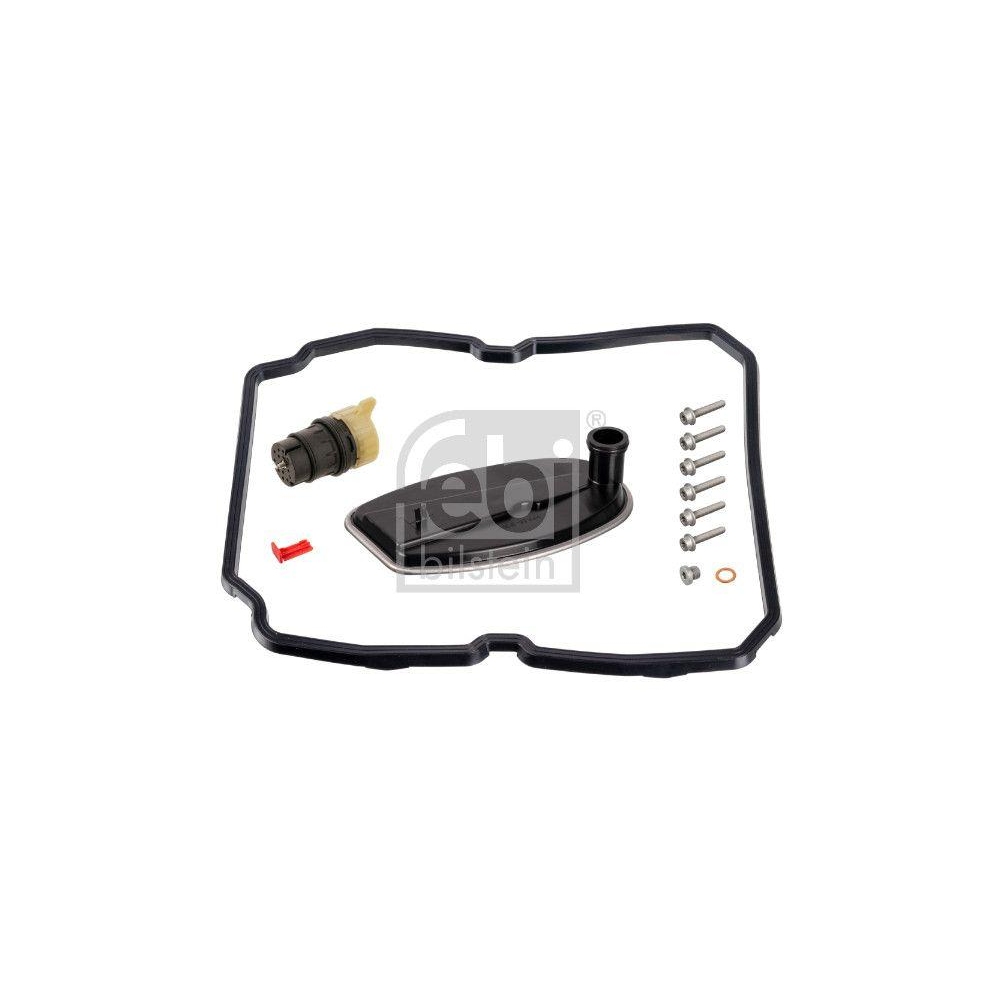 Hydraulikfiltersatz, Automatikgetriebe FEBI BILSTEIN 100253 für MERCEDES-BENZ