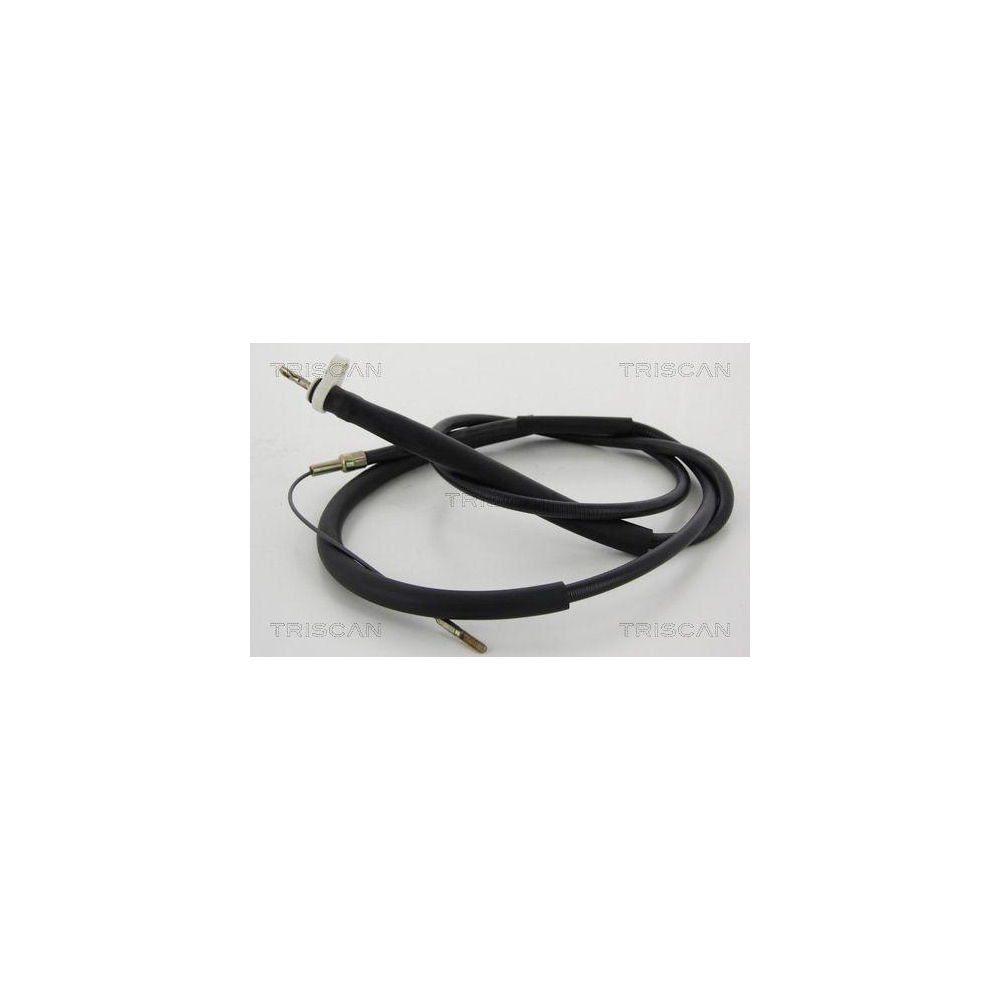 Seilzug, Feststellbremse TRISCAN 8140 27151 f&uuml;r VOLVO, links, rechts