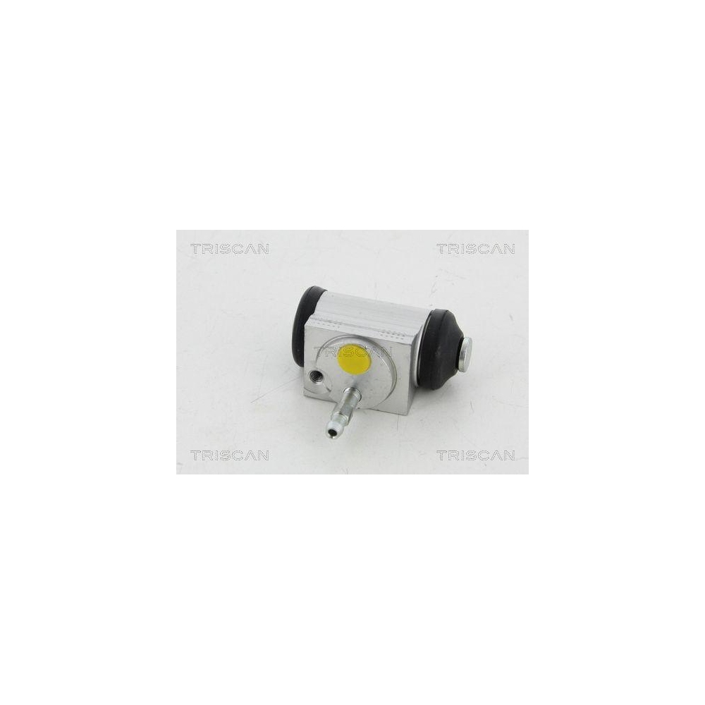 Radbremszylinder TRISCAN 8130 23008 f&uuml;r MITSUBISHI SMART, Hinterachse