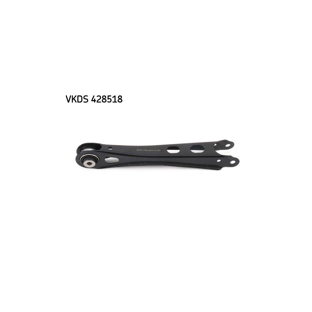 Lenker, Radaufh&auml;ngung SKF VKDS 428518 f&uuml;r BMW, Hinterachse beidseitig, unten