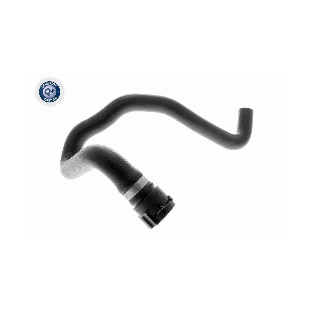 K&uuml;hlerschlauch VAICO V10-2811 Q+, Erstausr&uuml;sterqualit&auml;t f&uuml;r AUDI SEAT SKODA VW