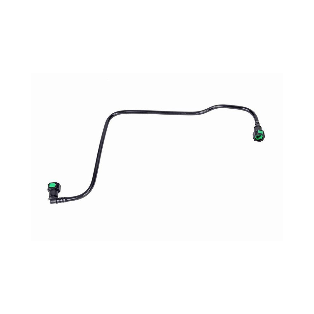 Kraftstoffleitung ACKOJA A52-0855 Green Mobility Parts f&uuml;r HYUNDAI KIA