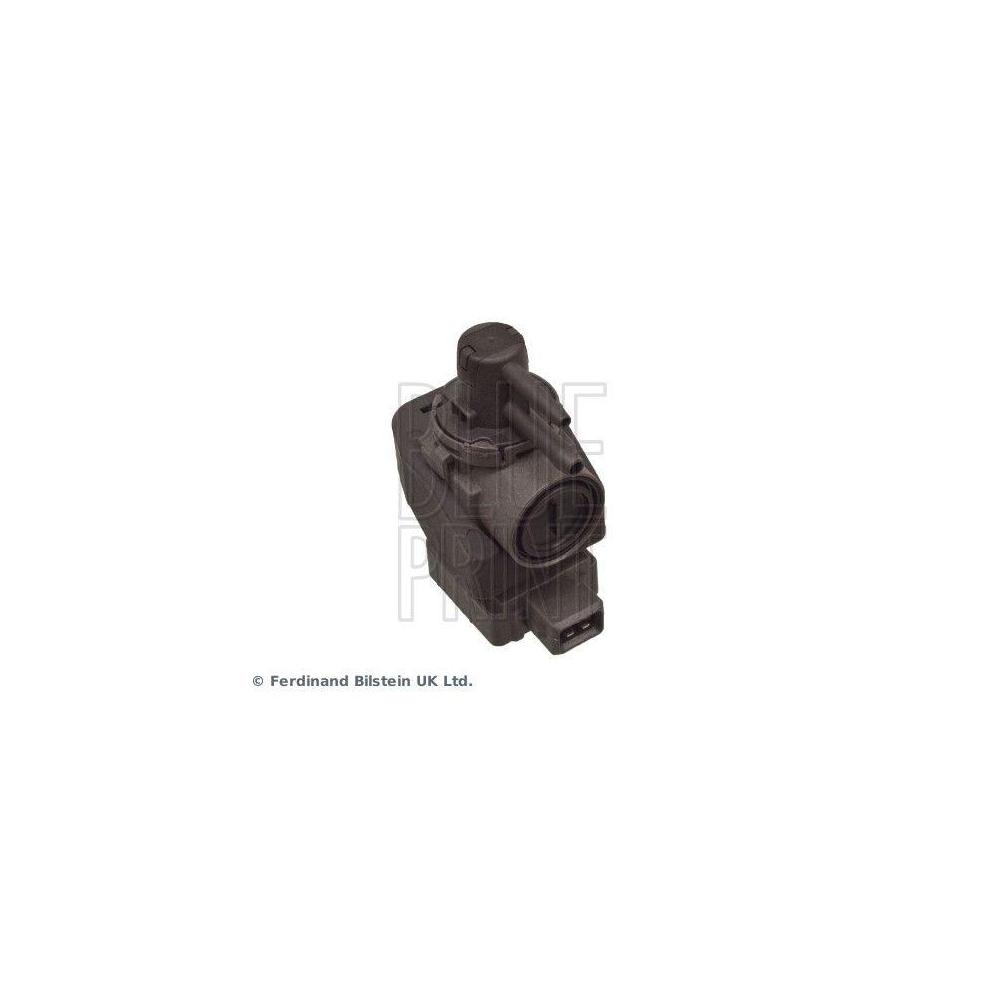 Druckwandler, Abgassteuerung BLUE PRINT ADN17256 Blue Print Solution für NISSAN