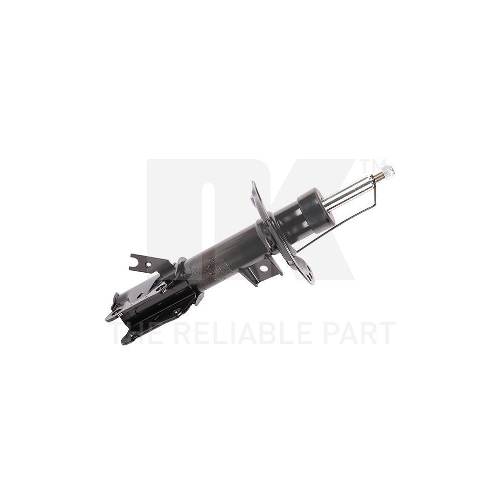 Sto&szlig;d&auml;mpfer NK 65253984 f&uuml;r FORD, Vorderachse links