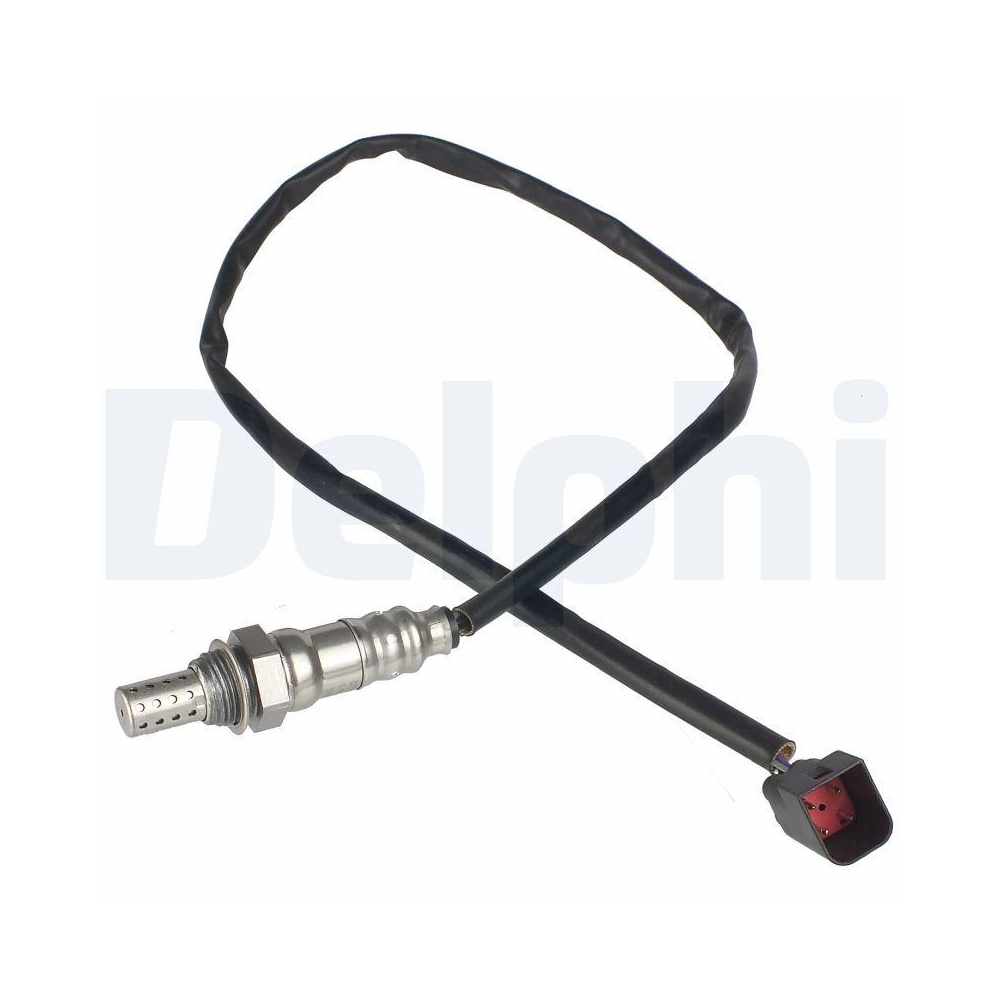 DELPHI ES20252-12B1 Lambdasonde für FORD, links, vor Katalysator