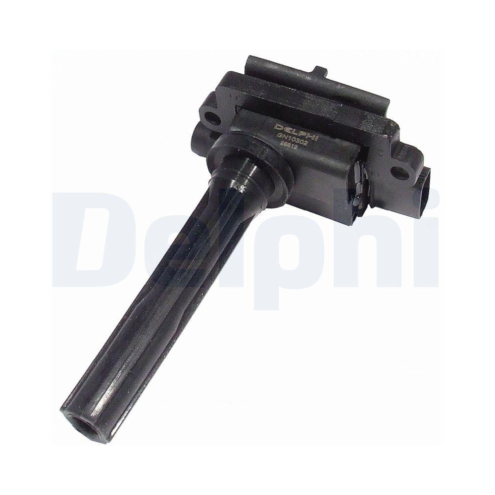 DELPHI GN10302-12B1 Z&uuml;ndspule f&uuml;r SUZUKI