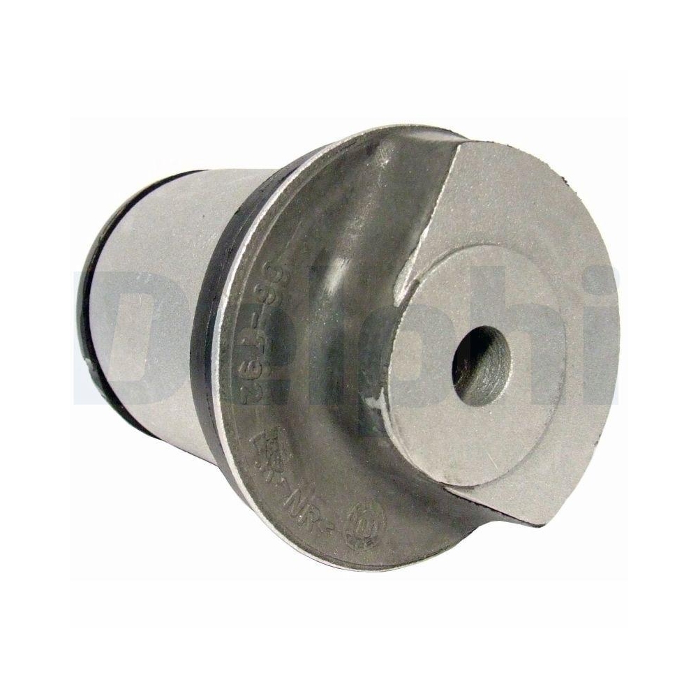 DELPHI TD654W Lagerung, Achsk&ouml;rper f&uuml;r OPEL VAUXHALL, Hinterachse