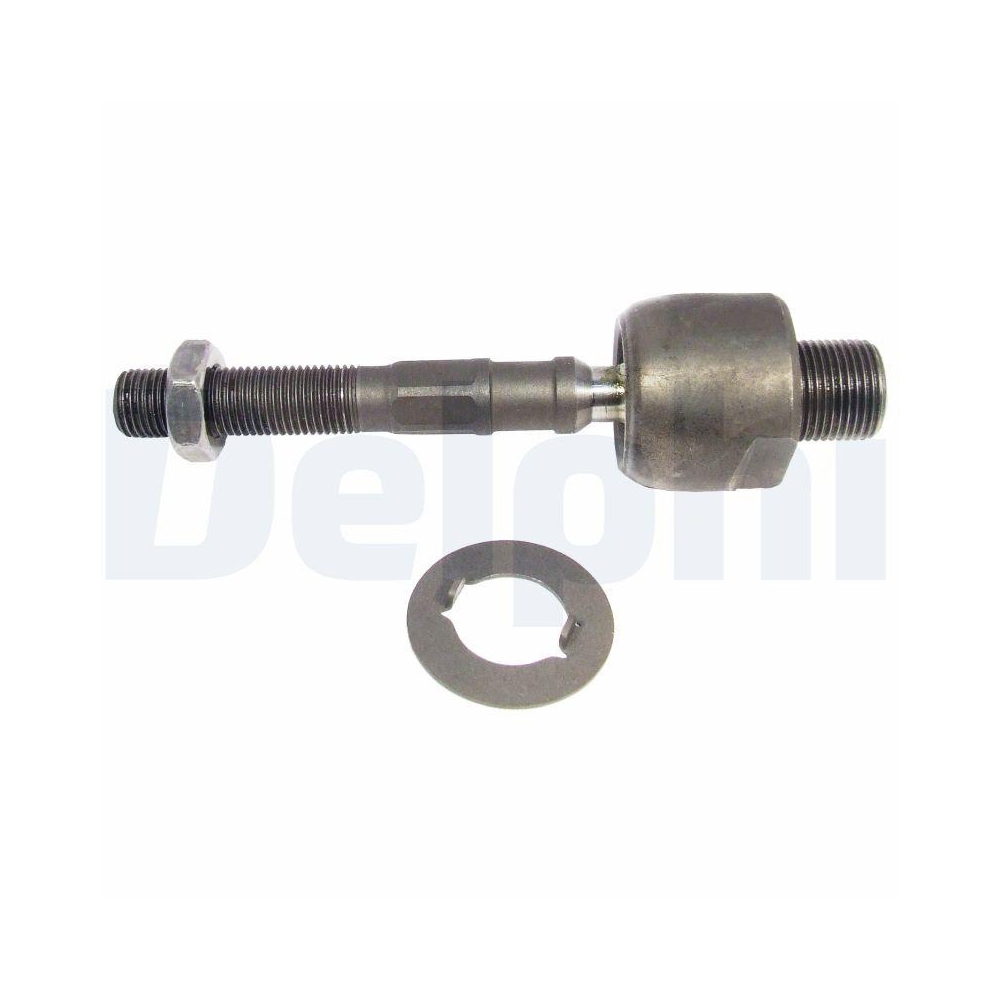 DELPHI TA2757 Axialgelenk, Spurstange f&uuml;r HONDA, Vorderachse