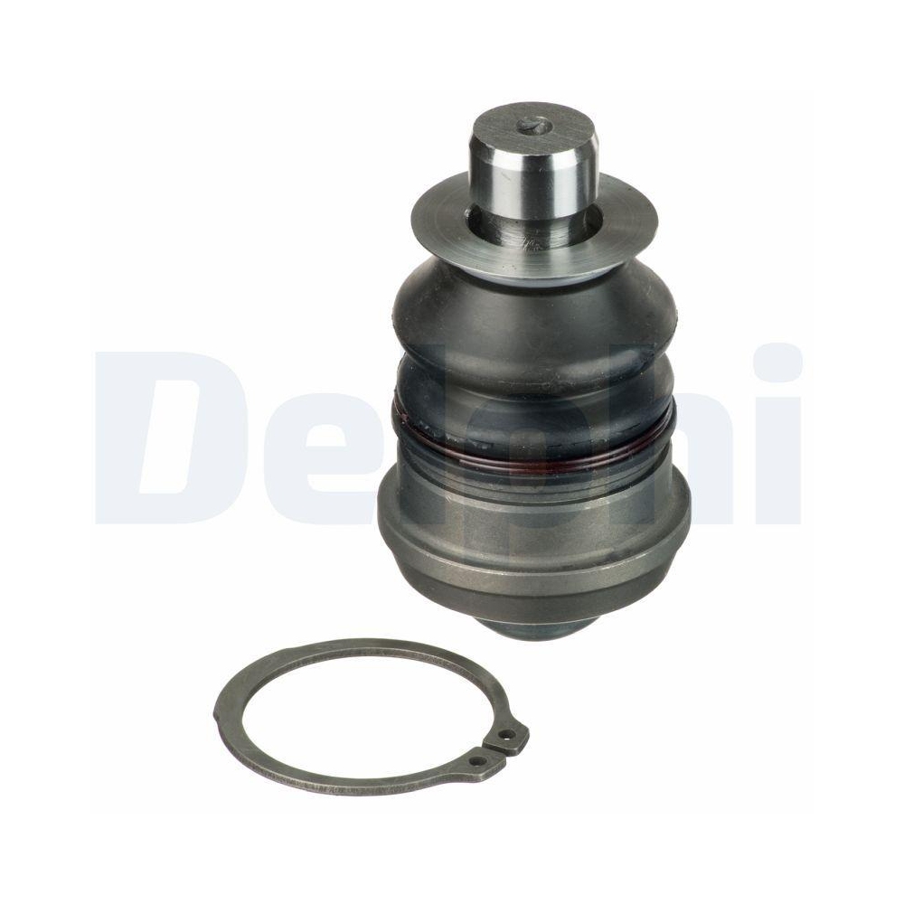 DELPHI TC2906 Trag-/F&uuml;hrungsgelenk f&uuml;r CHRYSLER DODGE MITSUBISHI, Vorderachse