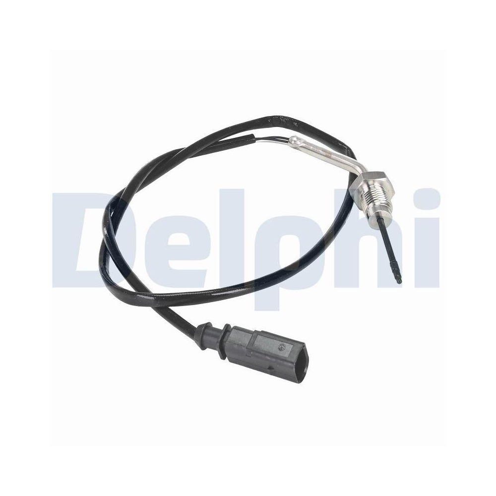 DELPHI TS30383-12B1 Sensor, Abgastemperatur f&uuml;r VW