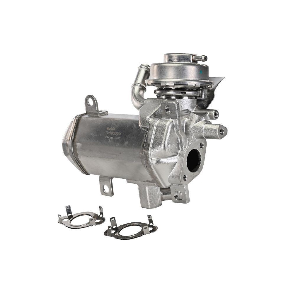 DELPHI EG10588-12B1 AGR-Ventil f&uuml;r AUDI SEAT SKODA VW