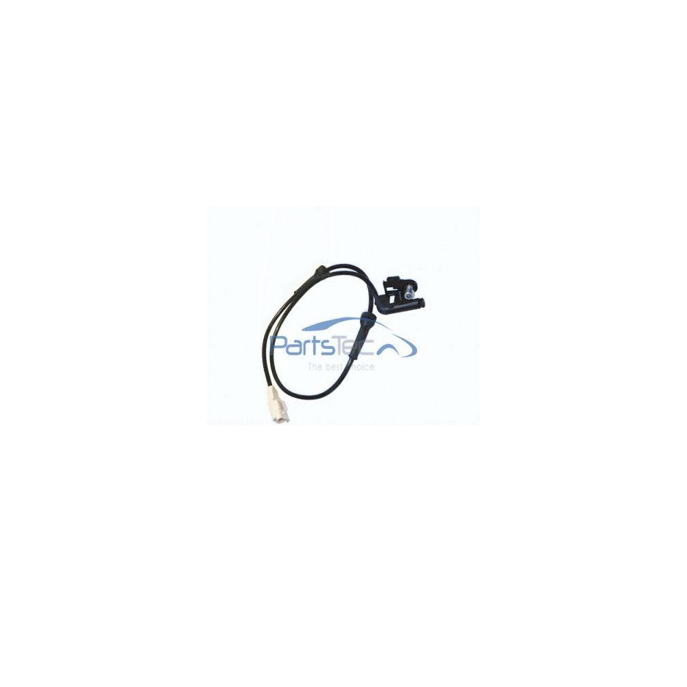 PartsTec PTA560-0068 Sensor, Raddrehzahl f&uuml;r CITRO&Euml;N PEUGEOT CITRO&Euml;N/PEUGEOT