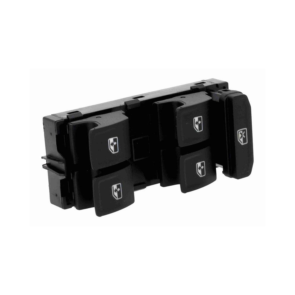 VEMO V10-73-0735 Schalter, Fensterheber Original VEMO Qualit&auml;t f&uuml;r AUDI SEAT VW