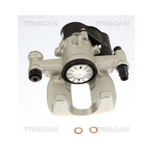 TRISCAN 8175 23259 Bremssattel f&uuml;r MERCEDES-BENZ, Hinterachse links