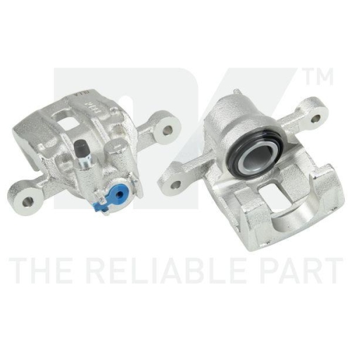 NK 2135112 Bremssattel f&uuml;r KIA, Hinterachse links, vor der Achse