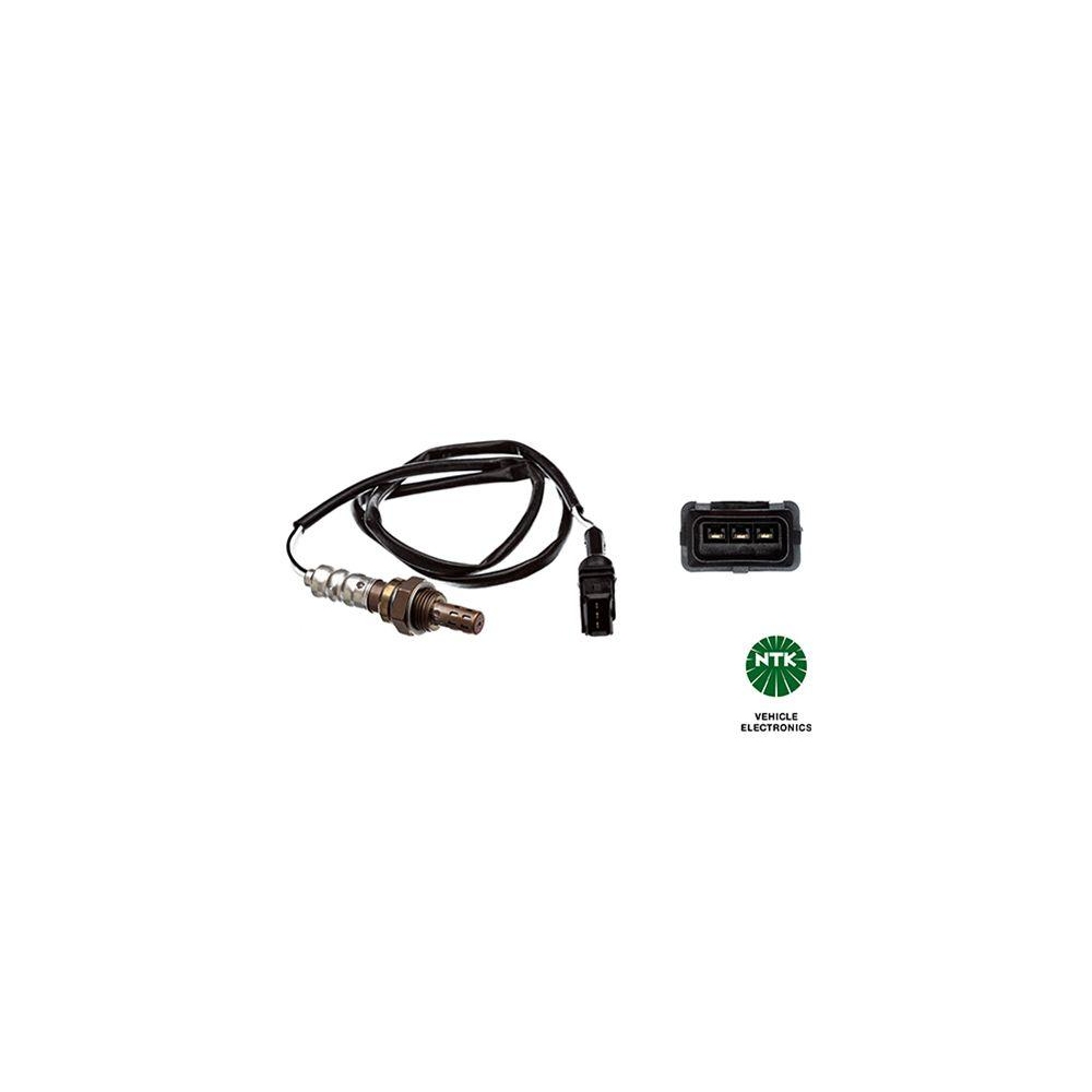 Lambdasonde NTK 90545 f&uuml;r AUDI SEAT SKODA VW LAMBORGHINI BENTLEY