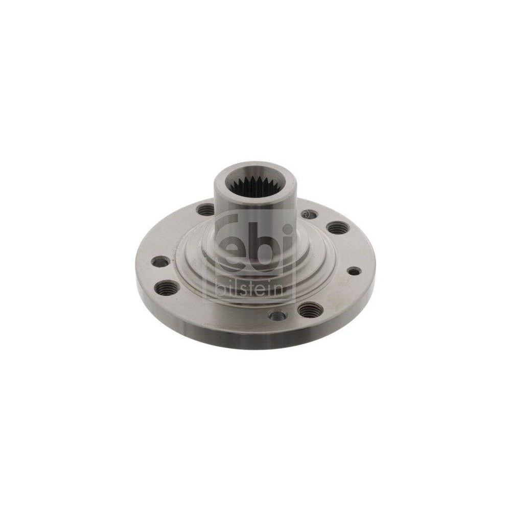 FEBI BILSTEIN Radnabe 02219 f&uuml;r SEAT VW, Vorderachse links, Vorderachse rechts