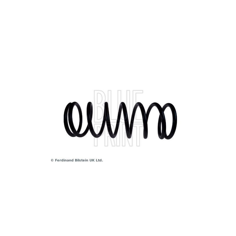 Fahrwerksfeder BLUE PRINT ADJ1388038 f&uuml;r ROVER LAND ROVER, Vorderachse rechts