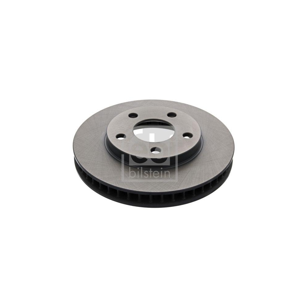 Bremsscheibe FEBI BILSTEIN 44141 f&uuml;r OPEL VAUXHALL CHEVROLET PONTIAC BUICK