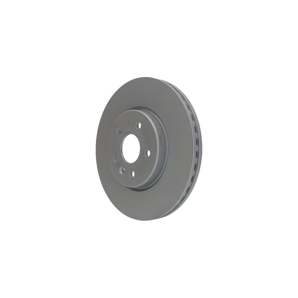 Bremsscheibe ATE 24.0126-0188.1 f&uuml;r OPEL VAUXHALL, Vorderachse