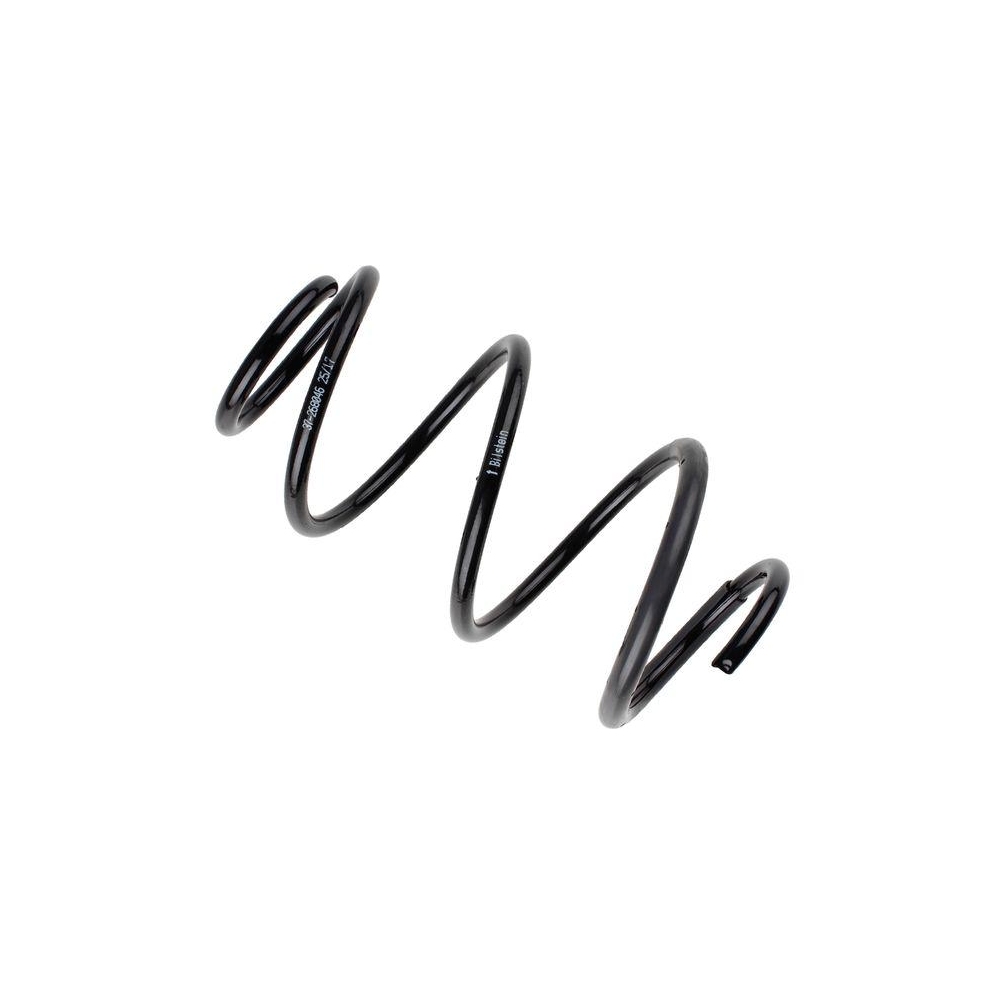 Fahrwerksfeder BILSTEIN 37-268046 BILSTEIN - B3 Serienersatz (Federn) f&uuml;r